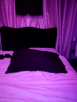 RubyLaStar online show from 02/09/25, 05:08
