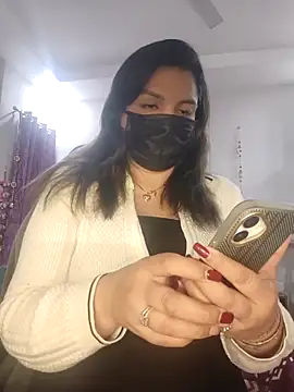 Archi-07 online show from 01/07/26, 04:20