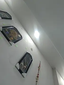 Archi-07 online show from 04/18/26, 08:07