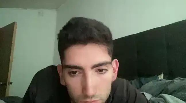 Snapshot of Exoticobrisajal chatting on 01/18/25, 10:28 Exoticobrisajal online show from 01/18/25, 10:28