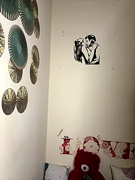 pimange34 online show from 11/26/25, 02:12