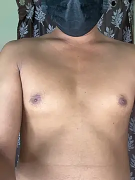 pimange34 online show from 01/18/26, 04:44