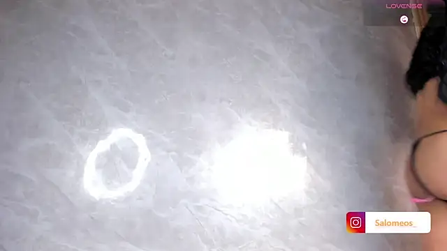 Snapshot of Niki_Texas chatting on 03/29/26, 12:32 Niki Texas online show from 03/29/26, 12:32