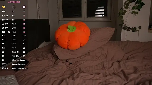 ArianaMur online show from 02/06/26, 05:12