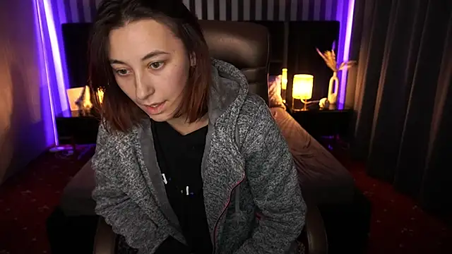 Roxy Rayy online show from 12/06/24, 03:08