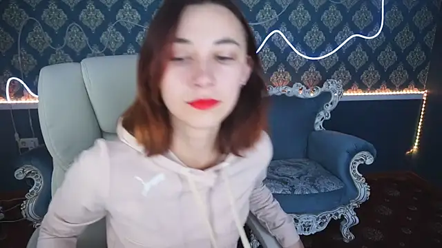 Roxy Rayy online show from 12/08/24, 03:43