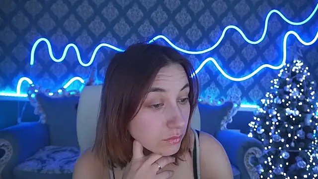 Roxy Rayy online show from 12/13/24, 03:16