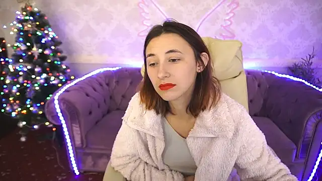 Roxy Rayy online show from 12/16/24, 10:45