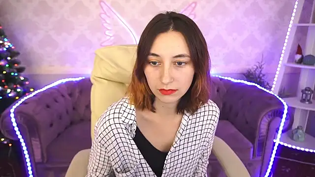 Roxy Rayy online show from 12/17/24, 07:48