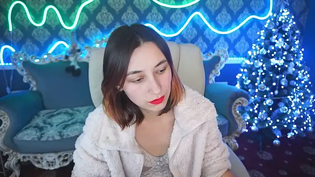 Roxy Rayy online show from 12/19/24, 08:02