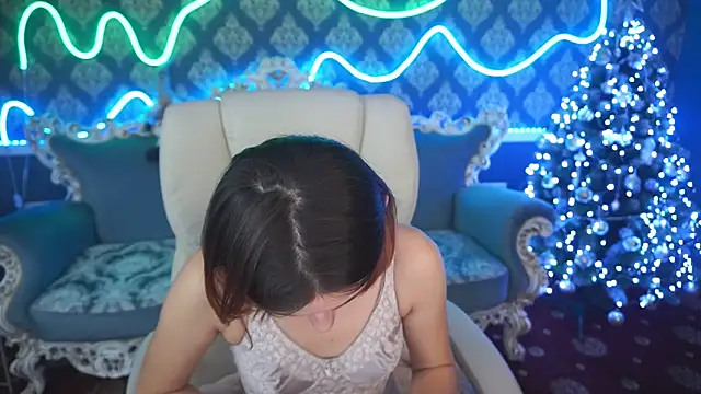 Roxy Rayy online show from 12/19/24, 11:03