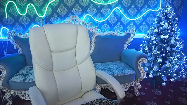 Roxy Rayy online show from 12/20/24, 04:31