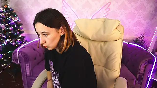 Roxy Rayy online show from 12/23/24, 05:32