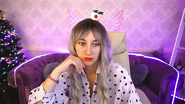 Roxy Rayy online show from 12/24/24, 01:39