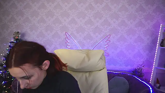 Roxy Rayy online show from 01/09/25, 07:50