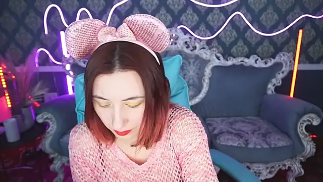 Roxy Rayy online show from 02/16/25, 02:00