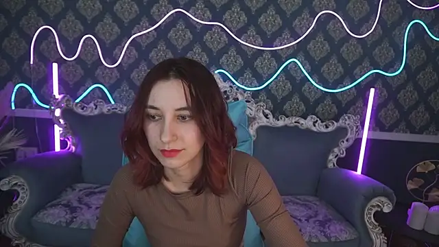 Roxy Rayy online show from 02/17/25, 04:59