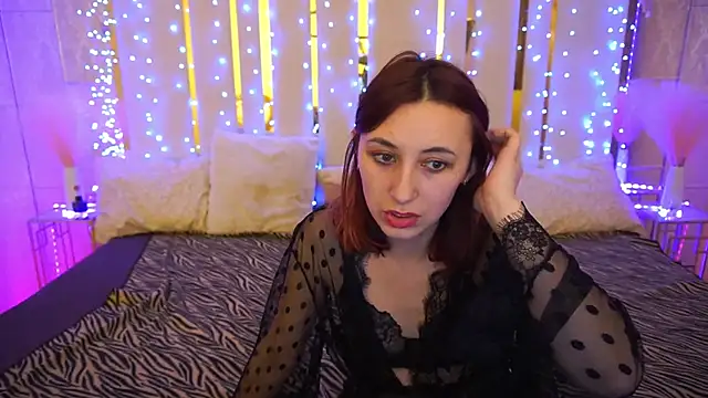 Roxy Rayy online show from 03/03/25, 05:07