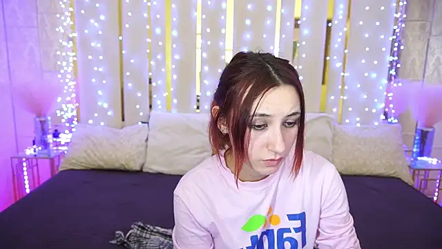 Roxy Rayy online show from 03/09/25, 07:05