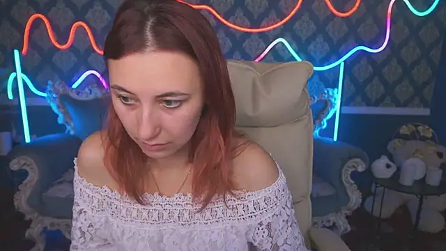 Roxy Rayy online show from 09/29/25, 06:18