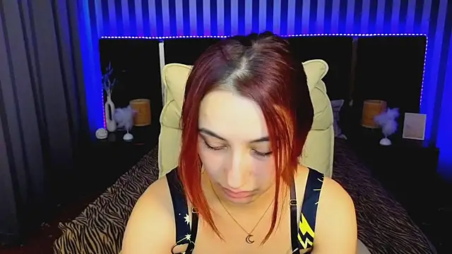 Roxy Rayy online show from 10/16/25, 06:14