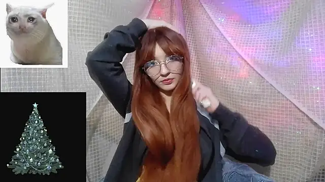 IsabellaBlacky online show from 12/19/24, 12:34