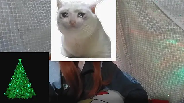 IsabellaBlacky online show from 12/19/24, 06:45