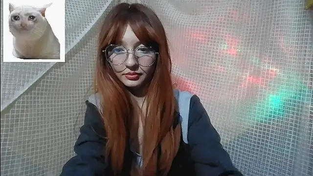 IsabellaBlacky online show from 01/09/25, 03:15