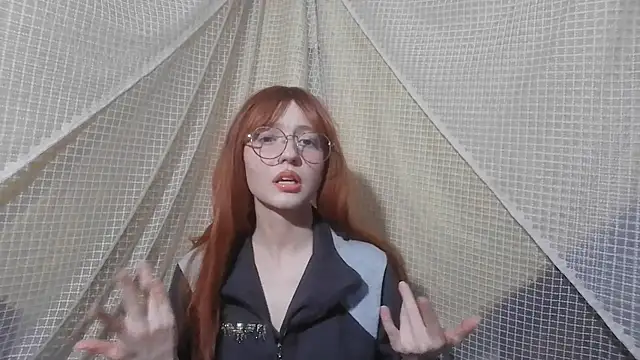 IsabellaBlacky online show from 03/01/26, 04:36