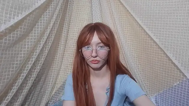 IsabellaBlacky online show from 03/02/26, 08:10