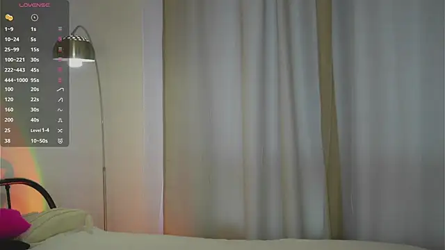 Snapshot of EvaLung777 chatting on 01/23/25, 09:50 EvaLung777 online show from 01/23/25, 09:50