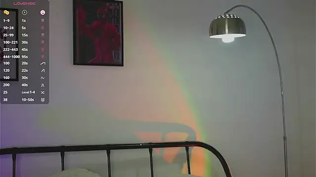 Snapshot of EvaLung777 chatting on 01/26/25, 08:25 EvaLung777 online show from 01/26/25, 08:25