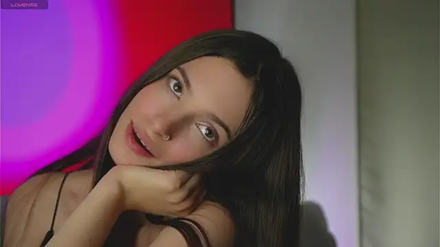 Snapshot of EvaLung777 chatting on 02/12/25, 04:33 EvaLung777 online show from 02/12/25, 04:33