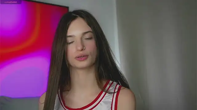 Snapshot of EvaLung777 chatting on 02/14/25, 03:15 EvaLung777 online show from 02/14/25, 03:15