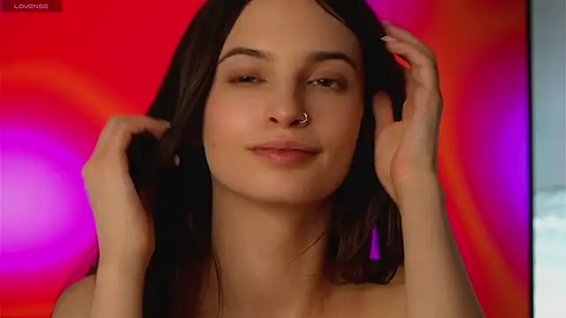 Snapshot of EvaLung777 chatting on 02/27/25, 09:22 EvaLung777 online show from 02/27/25, 09:22