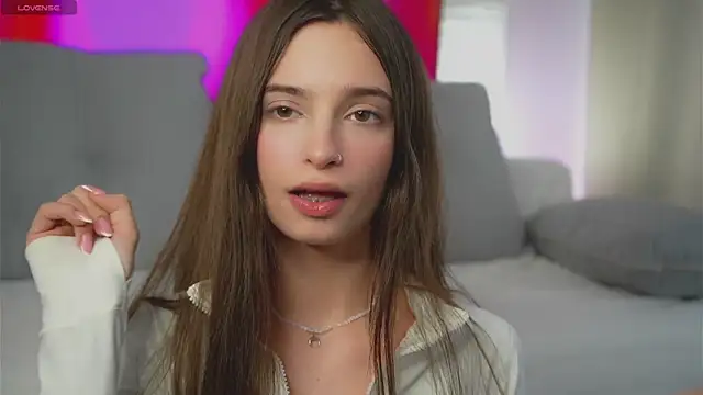 Snapshot of EvaLung777 chatting on 03/03/25, 09:11 EvaLung777 online show from 03/03/25, 09:11