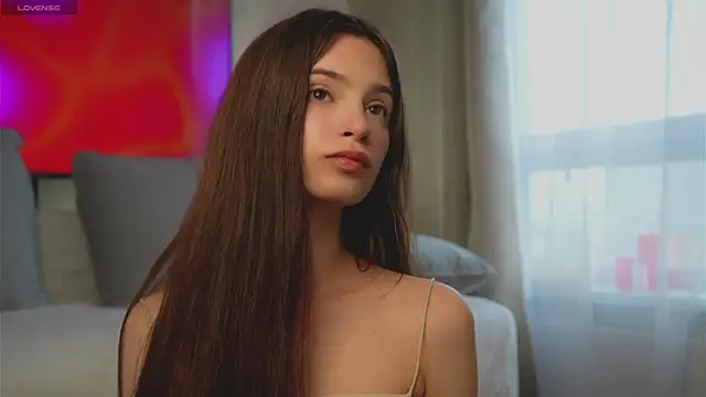 Snapshot of EvaLung777 chatting on 03/04/25, 09:18 EvaLung777 online show from 03/04/25, 09:18