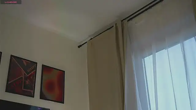 Snapshot of EvaLung777 chatting on 03/07/25, 03:07 EvaLung777 online show from 03/07/25, 03:07