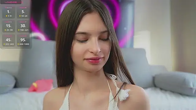 Snapshot of EvaLung777 chatting on 03/21/25, 09:01 EvaLung777 online show from 03/21/25, 09:01