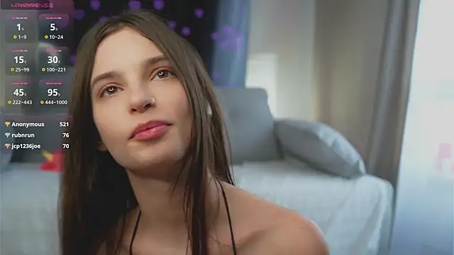 Snapshot of EvaLung777 chatting on 03/21/25, 12:06 EvaLung777 online show from 03/21/25, 12:06