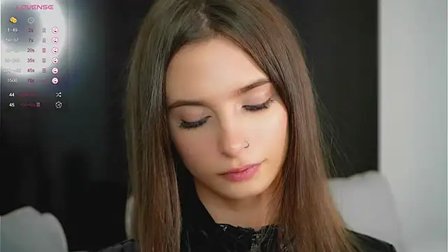 Snapshot of EvaLung777 chatting on 09/12/25, 07:52 EvaLung777 online show from 09/12/25, 07:52