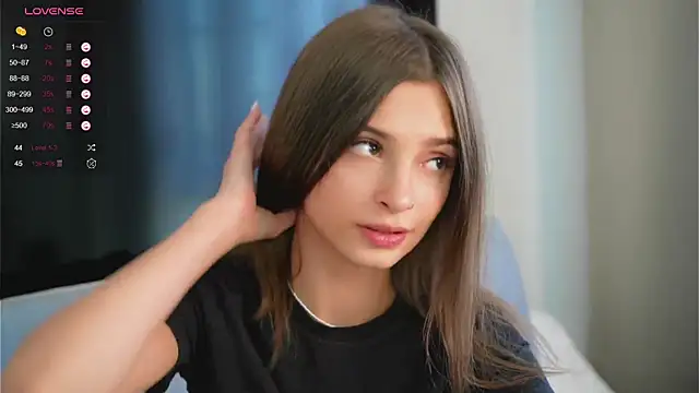 Snapshot of EvaLung777 chatting on 09/13/25, 08:14 EvaLung777 online show from 09/13/25, 08:14