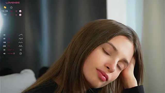 Snapshot of EvaLung777 chatting on 09/25/25, 09:35 EvaLung777 online show from 09/25/25, 09:35