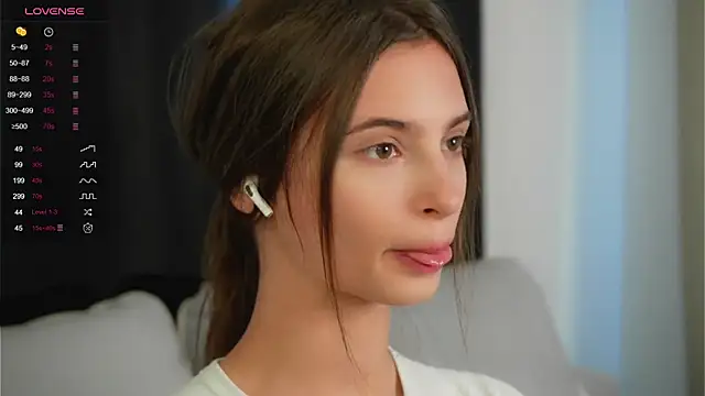 Snapshot of EvaLung777 chatting on 09/26/25, 09:02 EvaLung777 online show from 09/26/25, 09:02