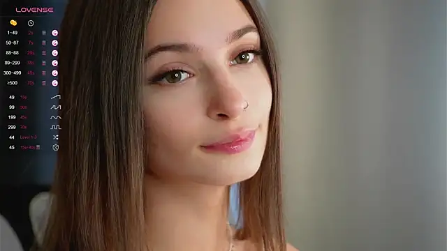 Snapshot of EvaLung777 chatting on 10/22/25, 09:09 EvaLung777 online show from 10/22/25, 09:09