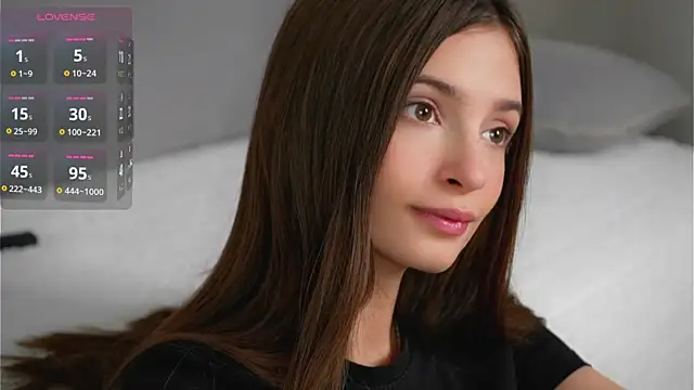 Snapshot of EvaLung777 chatting on 11/25/25, 09:42 EvaLung777 online show from 11/25/25, 09:42