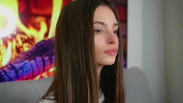 Snapshot of EvaLung777 chatting on 12/03/25, 08:34 EvaLung777 online show from 12/03/25, 08:34