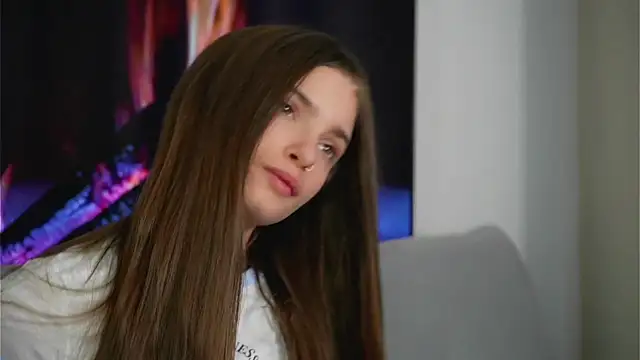 Snapshot of EvaLung777 chatting on 12/05/25, 07:28 EvaLung777 online show from 12/05/25, 07:28