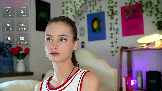 Snapshot of EvaLung777 chatting on 03/16/26, 09:57 EvaLung777 online show from 03/16/26, 09:57