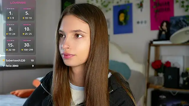 Snapshot of EvaLung777 chatting on 04/06/26, 08:37 EvaLung777 online show from 04/06/26, 08:37